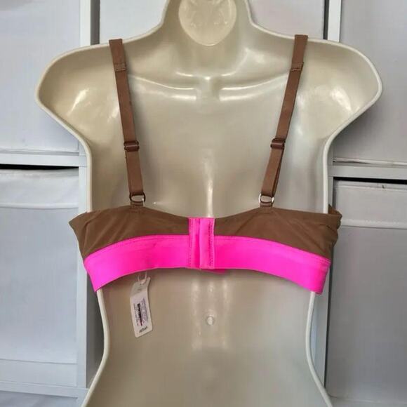 Aerie Smoothez Bra NWT - Picture 7 of 7